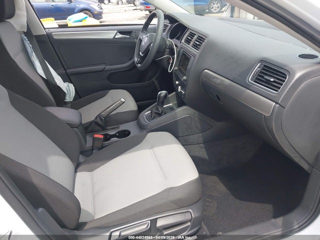 Aukcja sprzedaży 2018 Volkswagen Jetta 1.4t S, vin: 3VW2B7AJ4JM263784, numer aukcji: 44824965