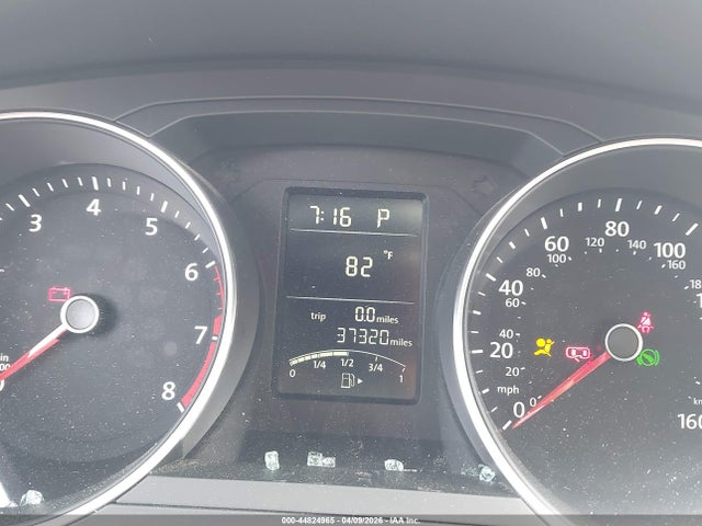 Aukcja sprzedaży 2018 Volkswagen Jetta 1.4t S, vin: 3VW2B7AJ4JM263784, numer aukcji: 44824965