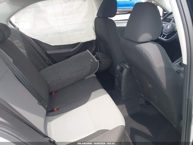 Aukcja sprzedaży 2018 Volkswagen Jetta 1.4t S, vin: 3VW2B7AJ4JM263784, numer aukcji: 44824965
