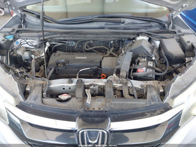 Honda CR-V EX 2016 3CZRM3H5XGG711816 Image 10
