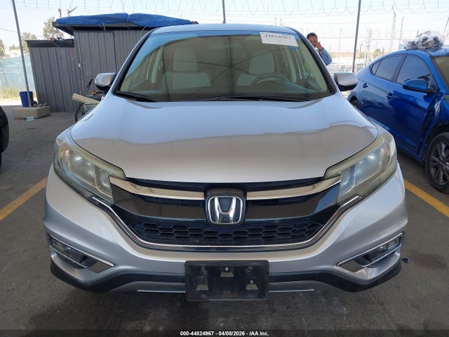 Honda CR-V EX 2016 3CZRM3H5XGG711816 Image 12