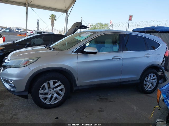 Honda CR-V EX 2016 3CZRM3H5XGG711816 Image 14