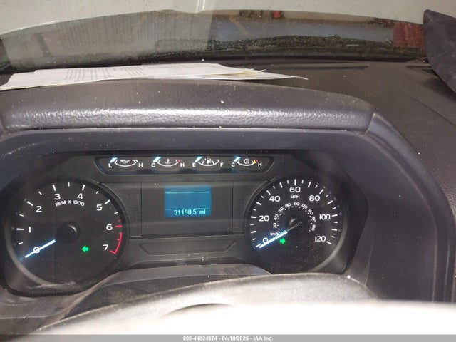Ford F-150 Xl 2019 1FTEW1E50KKE23442 Image 7