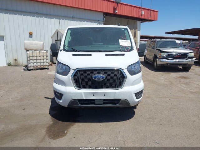 Ford Transit-350 Passenger Van Xlt 2024 1FDAX2Y87RKA12634 Image 12