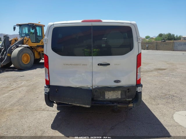 Ford Transit-350 Passenger Van Xlt 2024 1FDAX2Y87RKA12634 Image 16