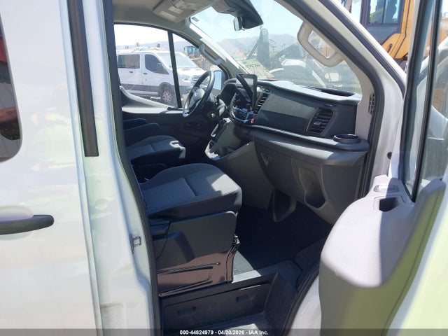 Ford Transit-350 Passenger Van Xlt 2024 1FDAX2Y87RKA12634 Image 5