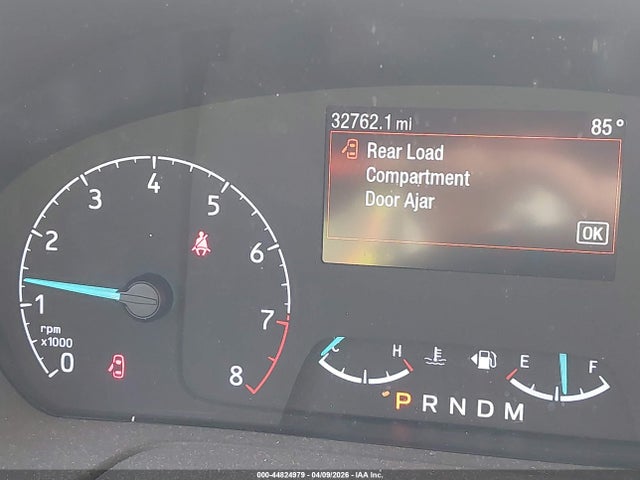Ford Transit-350 Passenger Van Xlt 2024 1FDAX2Y87RKA12634 Image 7