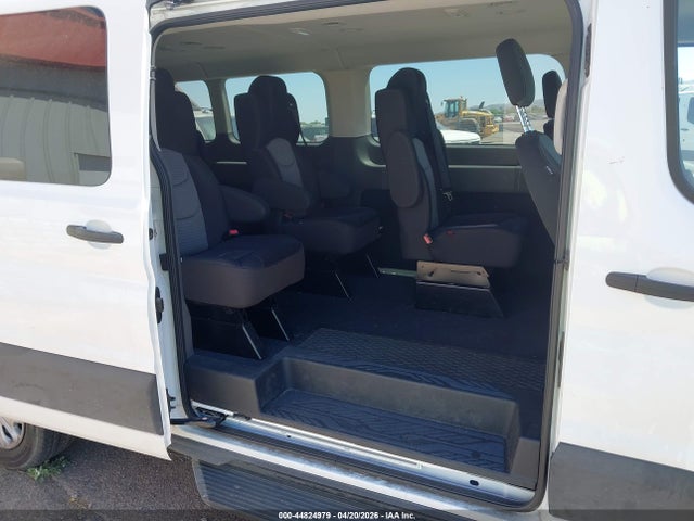 Ford Transit-350 Passenger Van Xlt 2024 1FDAX2Y87RKA12634 Image 8