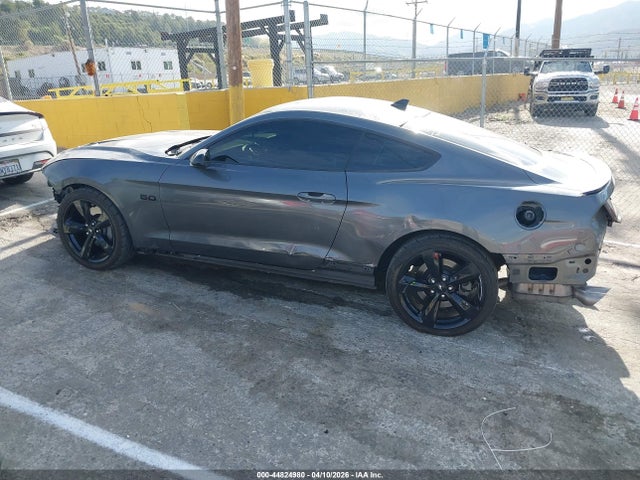 Ford Mustang Gt Fastback 2022 1FA6P8CF2N5108205 Image 15