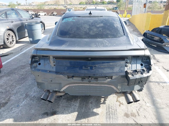 Ford Mustang Gt Fastback 2022 1FA6P8CF2N5108205 Image 17