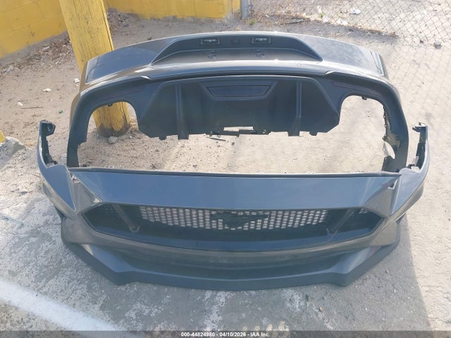 Ford Mustang Gt Fastback 2022 1FA6P8CF2N5108205 Image 19