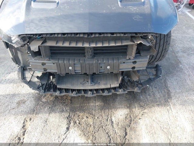 Ford Mustang Gt Fastback 2022 1FA6P8CF2N5108205 Image 20