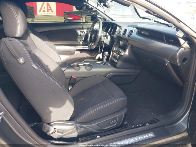 Ford Mustang Gt Fastback 2022 1FA6P8CF2N5108205 Image 5