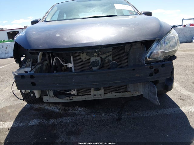Nissan SENTRA SV 2014 3N1AB7AP1EL695895 Image 6