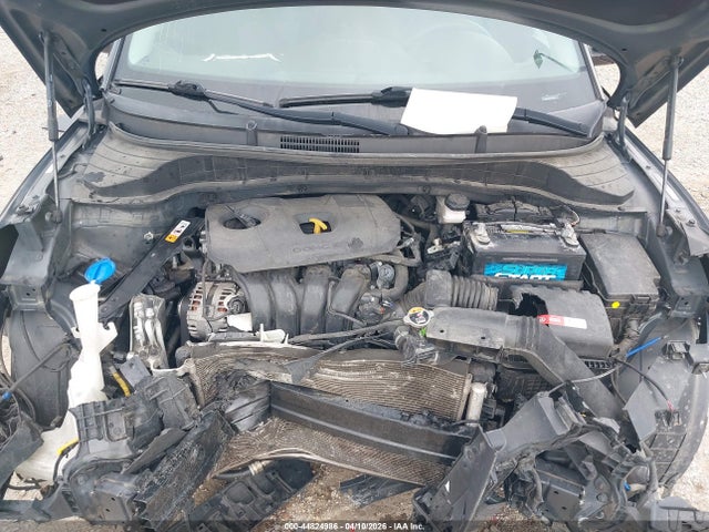 Aukcja sprzedaży 2022 Kia Soul Lx, vin: KNDJ23AU2N7821990, numer aukcji: 44824986
