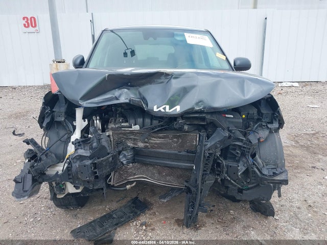 Aukcja sprzedaży 2022 Kia Soul Lx, vin: KNDJ23AU2N7821990, numer aukcji: 44824986