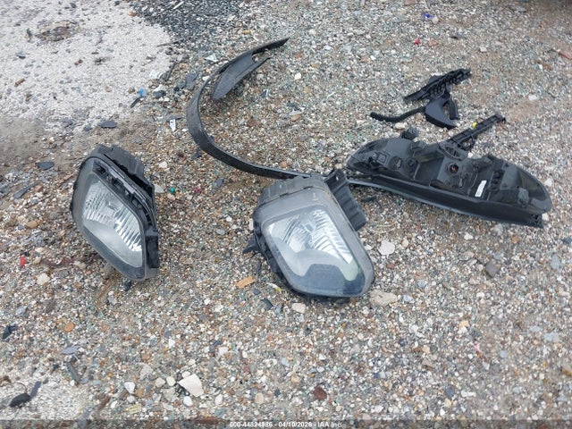 Aukcja sprzedaży 2022 Kia Soul Lx, vin: KNDJ23AU2N7821990, numer aukcji: 44824986