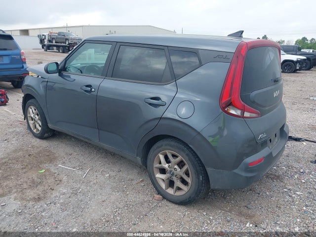 Aukcja sprzedaży 2022 Kia Soul Lx, vin: KNDJ23AU2N7821990, numer aukcji: 44824986