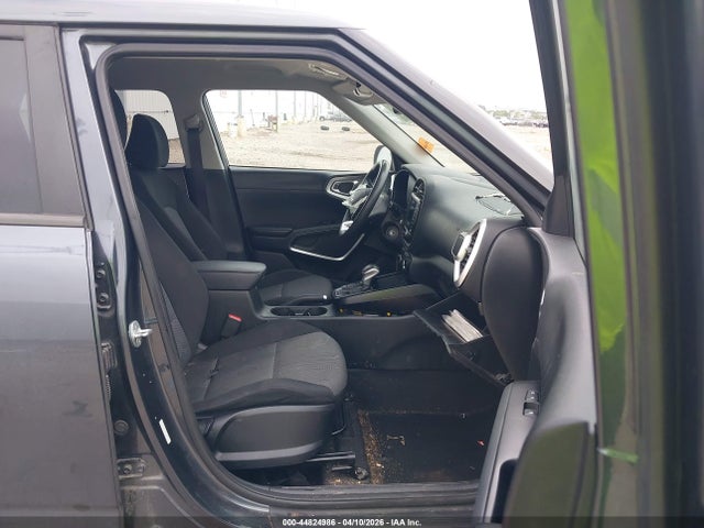 Aukcja sprzedaży 2022 Kia Soul Lx, vin: KNDJ23AU2N7821990, numer aukcji: 44824986