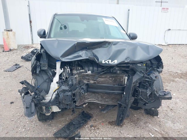 Aukcja sprzedaży 2022 Kia Soul Lx, vin: KNDJ23AU2N7821990, numer aukcji: 44824986