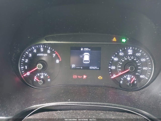 Aukcja sprzedaży 2022 Kia Soul Lx, vin: KNDJ23AU2N7821990, numer aukcji: 44824986