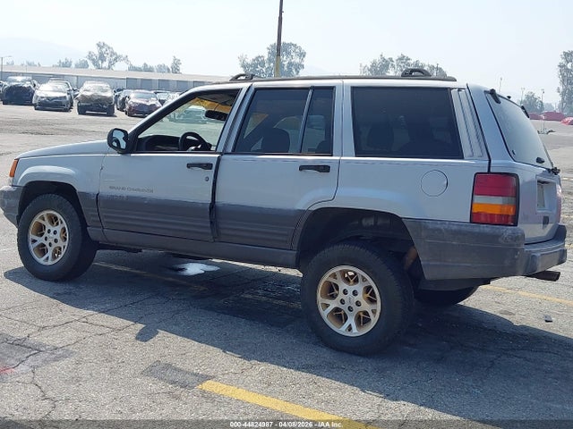Продажа на аукционе авто 1996 Jeep Grand Cherokee Laredo, vin: 1J4FX58S8TC249796, номер лота: 44824987