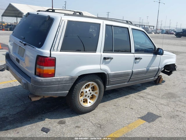 Продажа на аукционе авто 1996 Jeep Grand Cherokee Laredo, vin: 1J4FX58S8TC249796, номер лота: 44824987