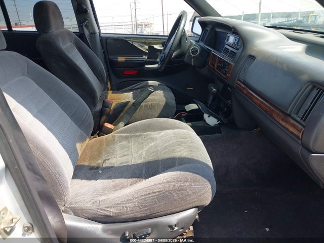 Продажа на аукционе авто 1996 Jeep Grand Cherokee Laredo, vin: 1J4FX58S8TC249796, номер лота: 44824987