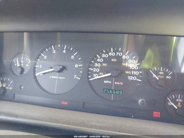 Продажа на аукционе авто 1996 Jeep Grand Cherokee Laredo, vin: 1J4FX58S8TC249796, номер лота: 44824987