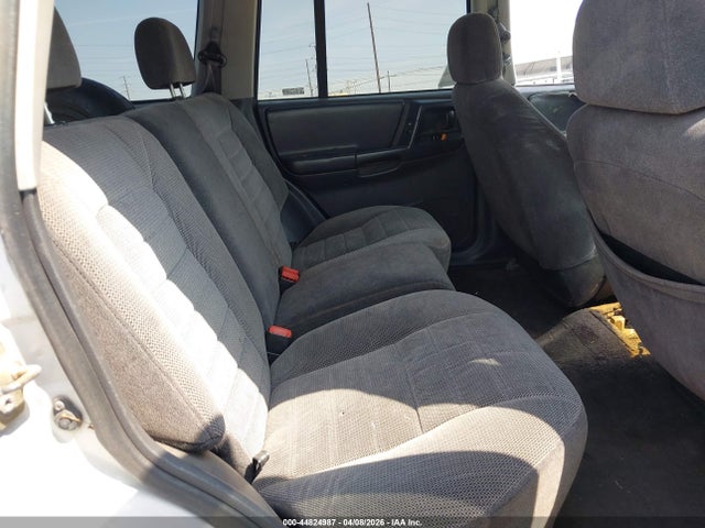 Продажа на аукционе авто 1996 Jeep Grand Cherokee Laredo, vin: 1J4FX58S8TC249796, номер лота: 44824987