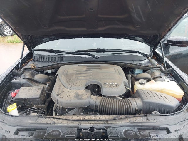 Chrysler 300 Touring 2022 2C3CCAAG4NH241346 Image 10