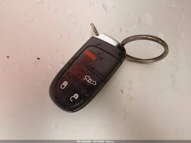 Chrysler 300 Touring 2022 2C3CCAAG4NH241346 Image 11