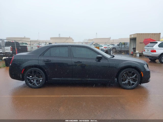 Chrysler 300 Touring 2022 2C3CCAAG4NH241346 Image 13
