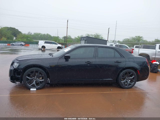 Chrysler 300 Touring 2022 2C3CCAAG4NH241346 Image 14