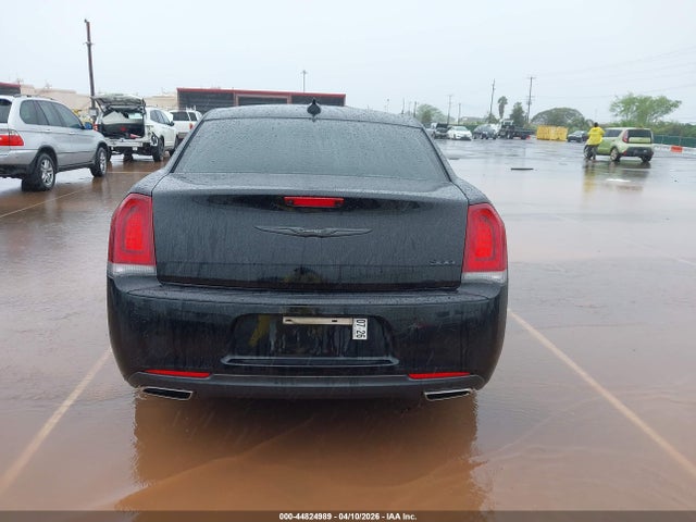 Chrysler 300 Touring 2022 2C3CCAAG4NH241346 Image 16