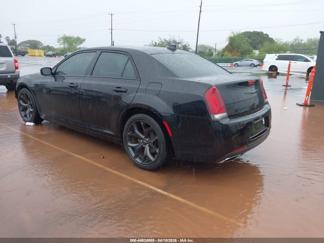 Chrysler 300 Touring 2022 2C3CCAAG4NH241346 Image 3