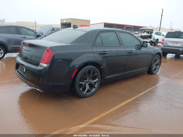Chrysler 300 Touring 2022 2C3CCAAG4NH241346 Image 4
