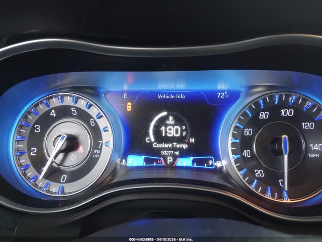 Chrysler 300 Touring 2022 2C3CCAAG4NH241346 Image 7