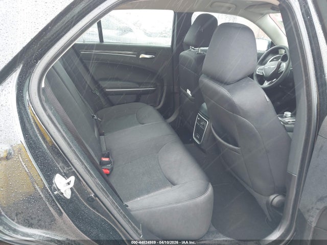 Chrysler 300 Touring 2022 2C3CCAAG4NH241346 Image 8