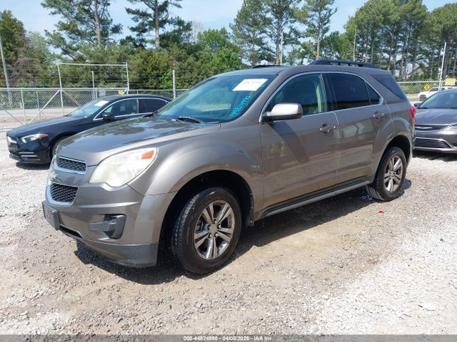 Продажа на аукционе авто 2012 Chevrolet Equinox 1lt, vin: 2GNALDEK6C6133989, номер лота: 44824990
