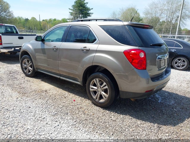 Продажа на аукционе авто 2012 Chevrolet Equinox 1lt, vin: 2GNALDEK6C6133989, номер лота: 44824990