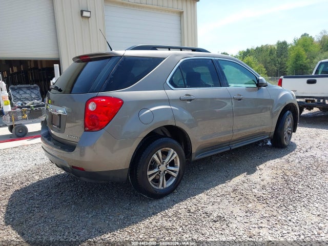 Продажа на аукционе авто 2012 Chevrolet Equinox 1lt, vin: 2GNALDEK6C6133989, номер лота: 44824990