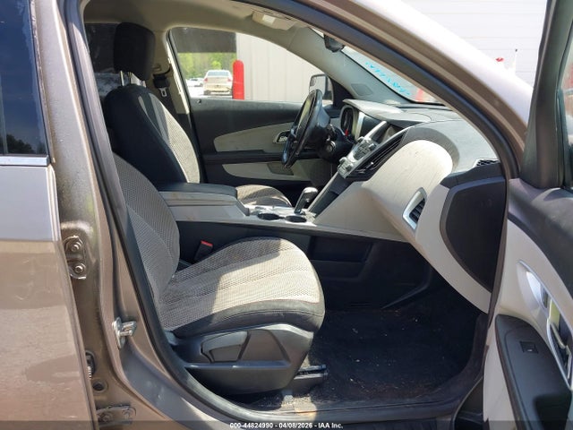 Продажа на аукционе авто 2012 Chevrolet Equinox 1lt, vin: 2GNALDEK6C6133989, номер лота: 44824990