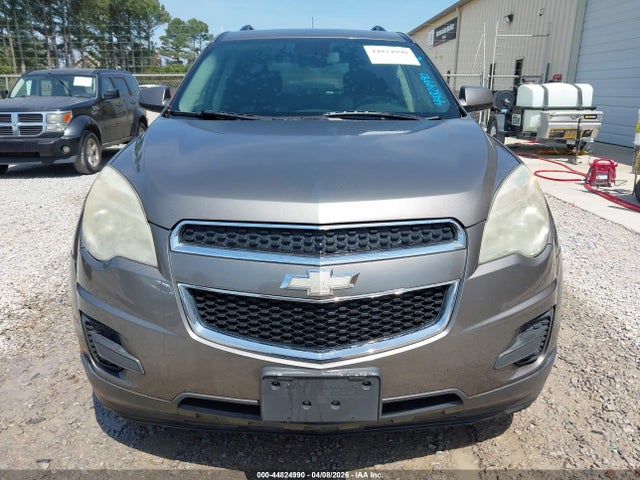 Продажа на аукционе авто 2012 Chevrolet Equinox 1lt, vin: 2GNALDEK6C6133989, номер лота: 44824990