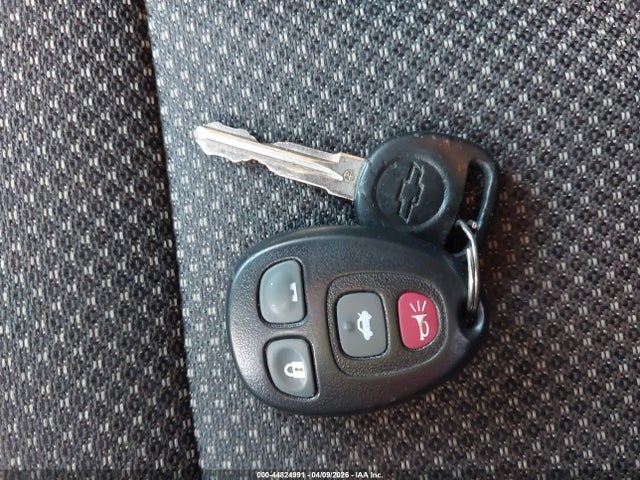 Продажа на аукционе авто 2012 Chevrolet Malibu 1lt, vin: 1G1ZC5E01CF307322, номер лота: 44824991