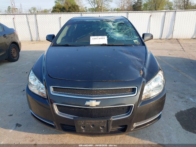 Продажа на аукционе авто 2012 Chevrolet Malibu 1lt, vin: 1G1ZC5E01CF307322, номер лота: 44824991