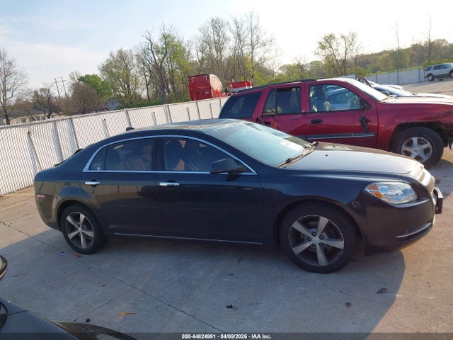 Продажа на аукционе авто 2012 Chevrolet Malibu 1lt, vin: 1G1ZC5E01CF307322, номер лота: 44824991
