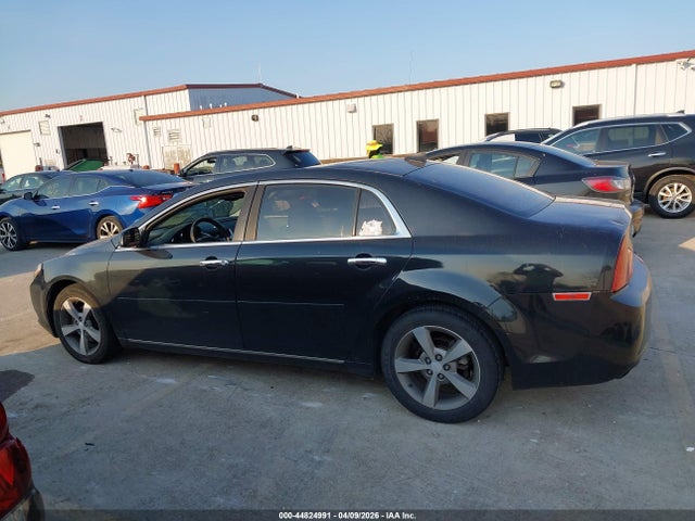 Продажа на аукционе авто 2012 Chevrolet Malibu 1lt, vin: 1G1ZC5E01CF307322, номер лота: 44824991