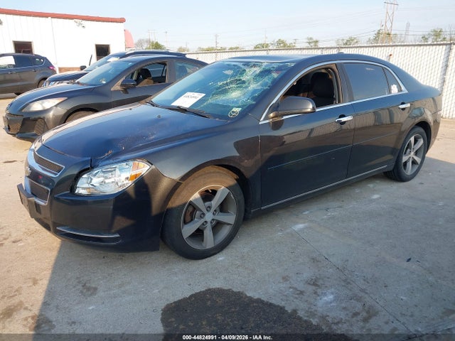 Продажа на аукционе авто 2012 Chevrolet Malibu 1lt, vin: 1G1ZC5E01CF307322, номер лота: 44824991