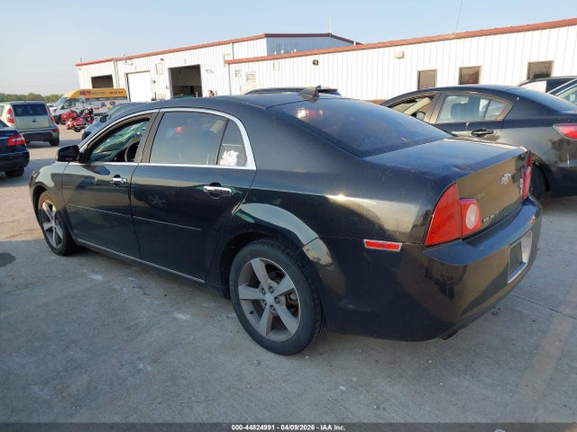 Продажа на аукционе авто 2012 Chevrolet Malibu 1lt, vin: 1G1ZC5E01CF307322, номер лота: 44824991